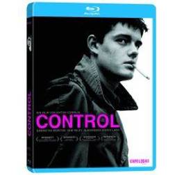 Control [Blu-ray]
